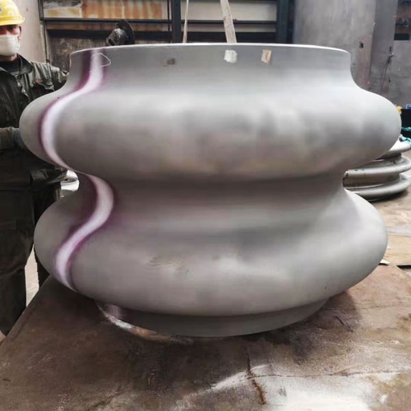 冶金、建材行業(yè)用膨脹節(jié)